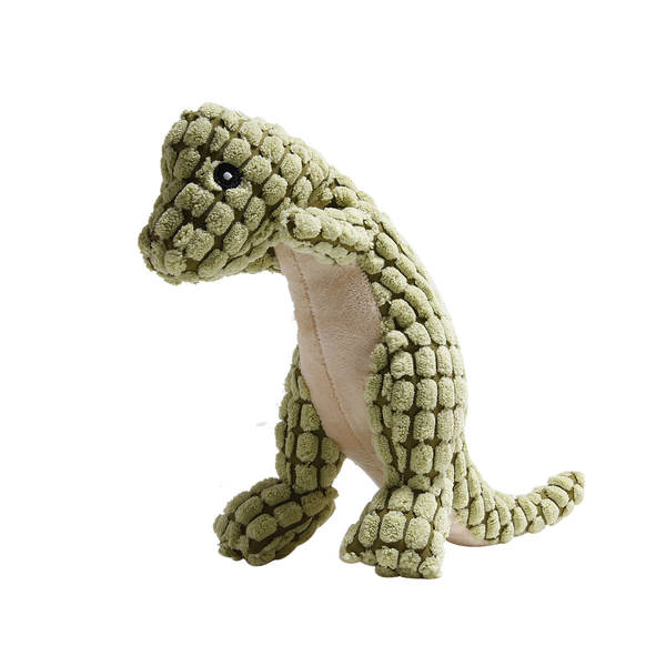 Brinquedo de Dinossauro para Cachorro