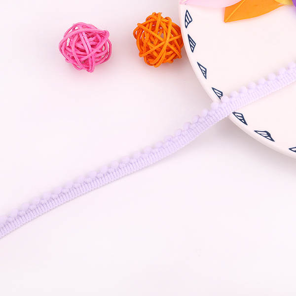Bola de Borracha Colorida para Decoração