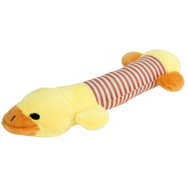 Brinquedo de Dinossauro para Cachorro