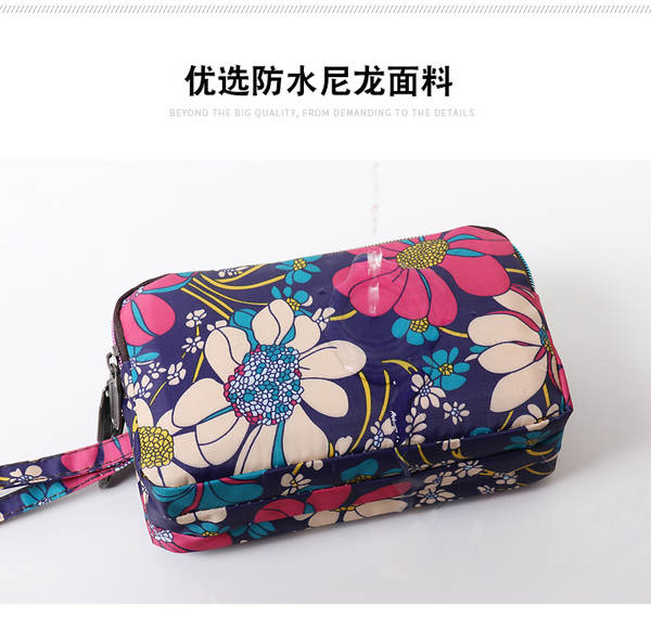 Bolsa Carteira Feminina Longa