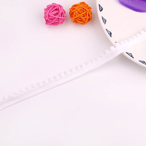 Bola de Borracha Colorida para Decoração