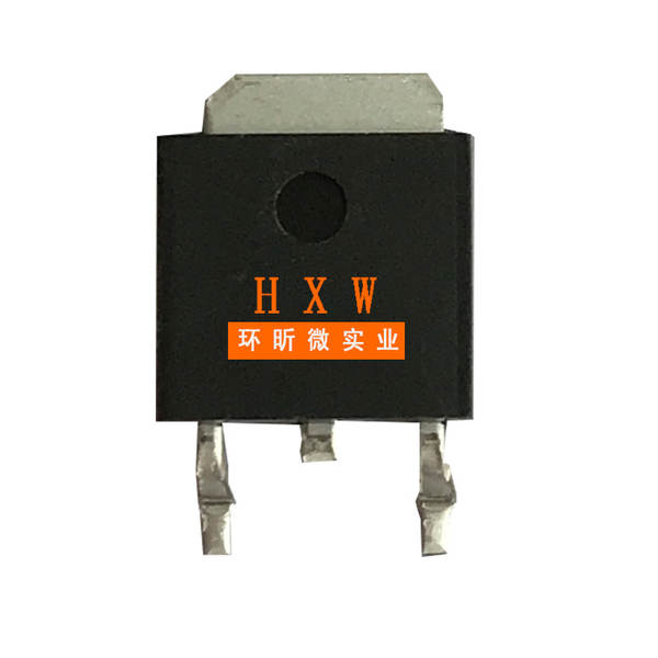 T410-800B-TR T4 1080 Trans-zero de silício controlável bidirecional de silício controlável bidirecional que é