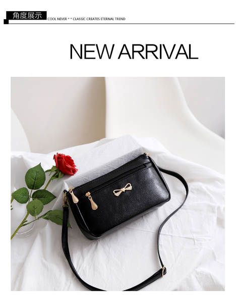 Bolsa feminina de ombro
