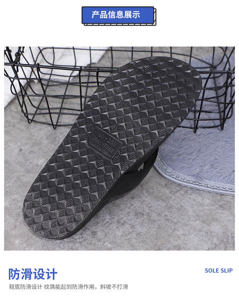 Chinelo de praia para homem e mulher