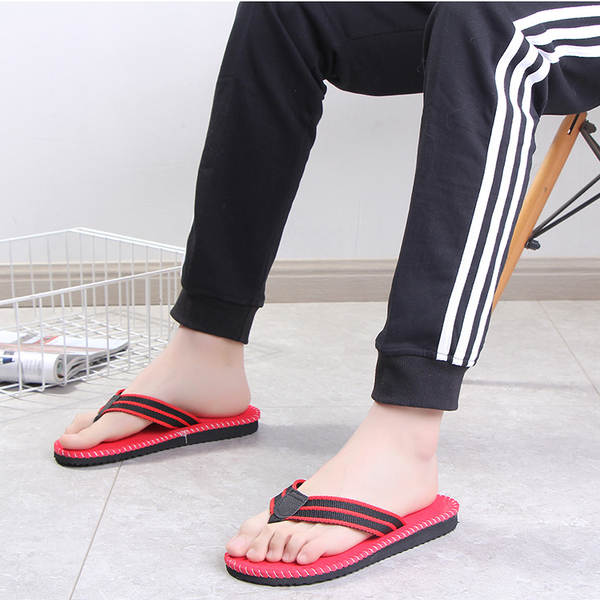 Novos sapatos de areia de verão para homens e mulheres no interior e exterior