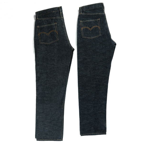 Calça Jeans Masculina 15oz
