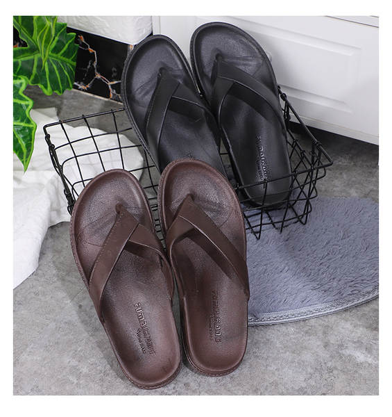 Chinelo de praia para homem e mulher