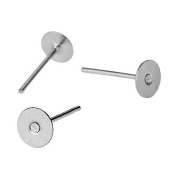 Conjunto de base para brincos