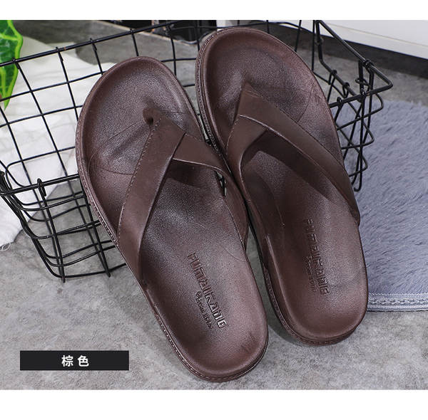 Chinelo de praia para homem e mulher