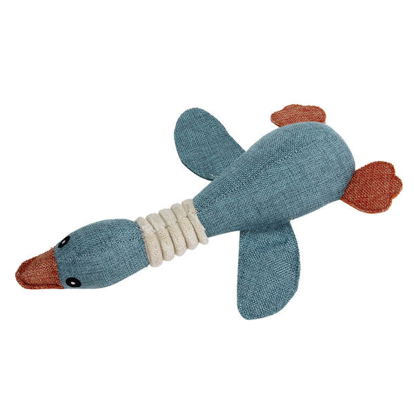 Brinquedo de Dinossauro para Cachorro