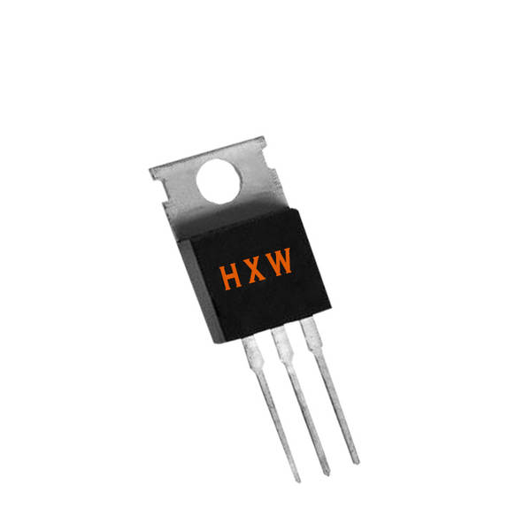 Tiristor Bidirecional