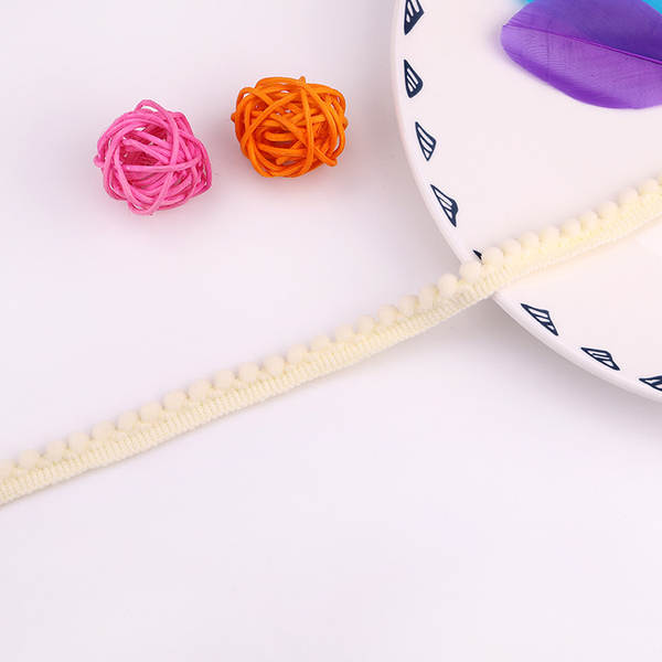 Bola de Borracha Colorida para Decoração