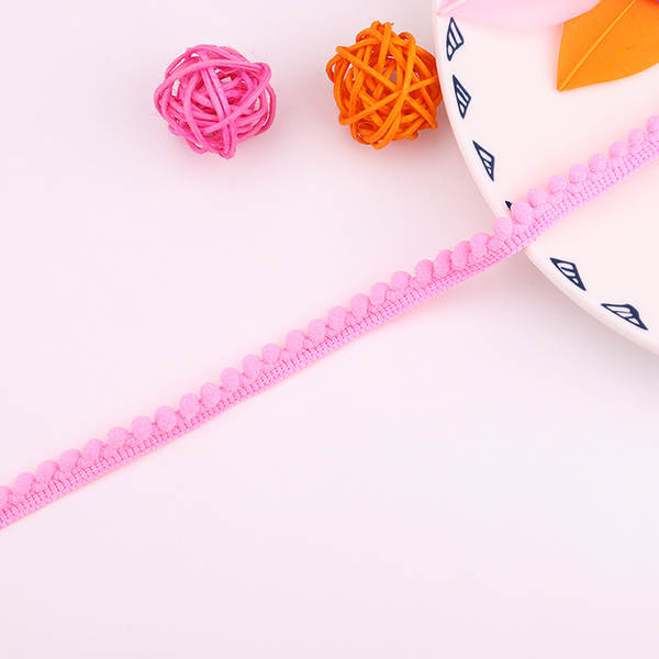 Bola de Borracha Colorida para Decoração