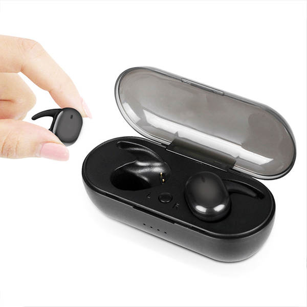 Y30 fones de ouvido Bluetooth TWS4 fones de ouvido móveis y30 fones de ouvido sem fio Bluetooth 5.0 fones de ouvido touch