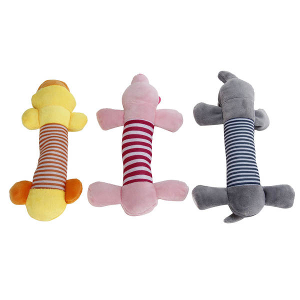 Brinquedo de Dinossauro para Cachorro