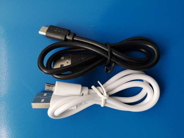 Cabo de Carregamento Micro USB 2A