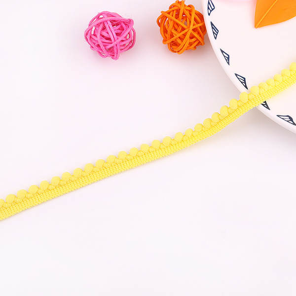 Bola de Borracha Colorida para Decoração