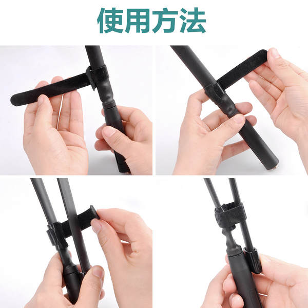 CS tático ao ar livre par de antena de dobragem fold UV-5R UV duplo segmento SMA núcleo UV-82 manta
