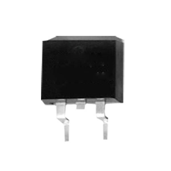 BT139B-800 BT139B-800G base de silício controlável em duas direções com acionador de silício controlável em duas direções