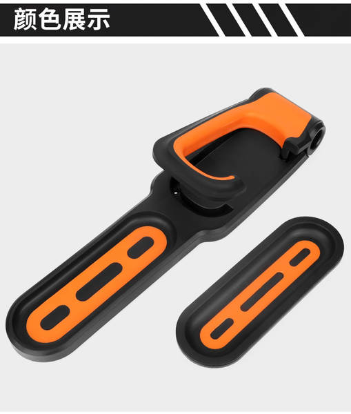 Suporte para Bicicleta na Parede