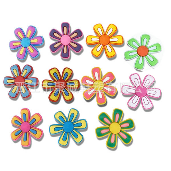 Ferramentas para Decoração de Sapatos