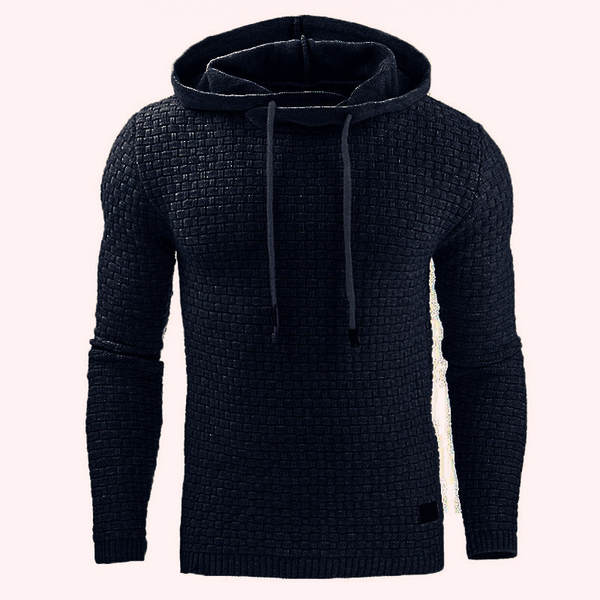 Novo Outono Inverno Novo Modelo Europeu Homens Vestibular Longas Mãos Camiseta Camiseta Quente Camiseta Desportiva