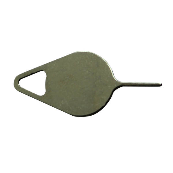 Alfinete para remover cartão SIM