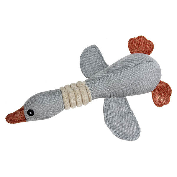 Brinquedo de Dinossauro para Cachorro