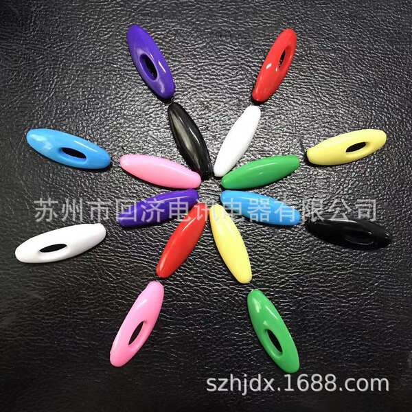 Fabricantes de Suzhou vendem diretamente agulha de segurança agulha de cabeça de pão agulha de boca agulha de amostra Preço de suporte colorido