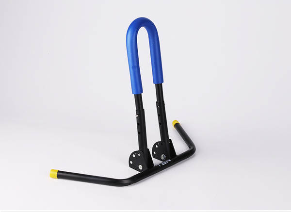 Suporte de Bicicleta para Criança