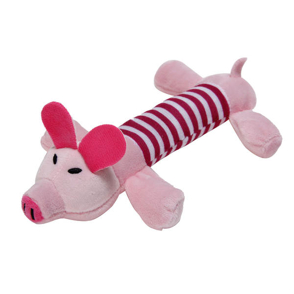 Brinquedo de Dinossauro para Cachorro