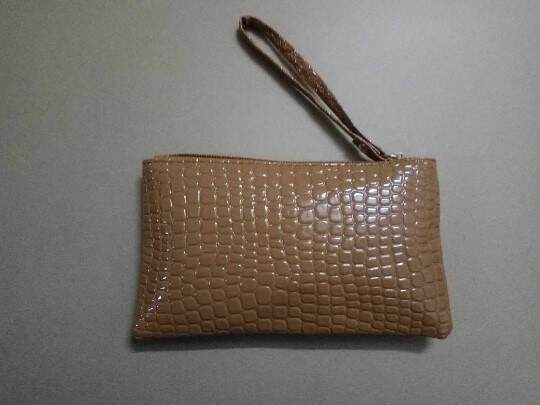 Bolsa de Mão Feminina Nova
