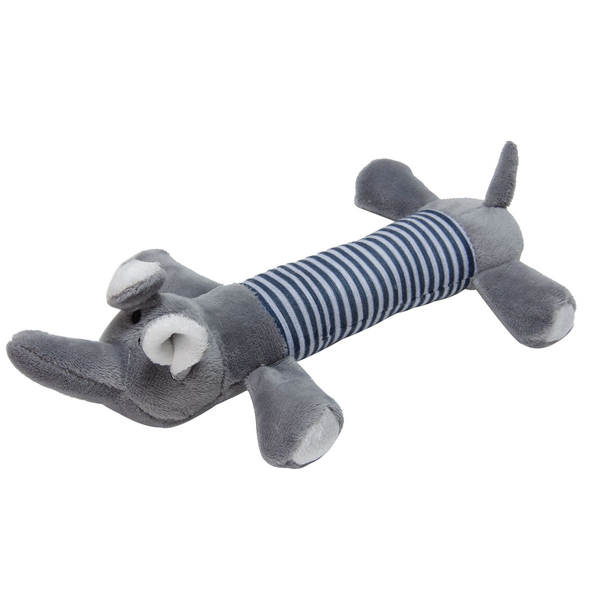 Brinquedo de Dinossauro para Cachorro