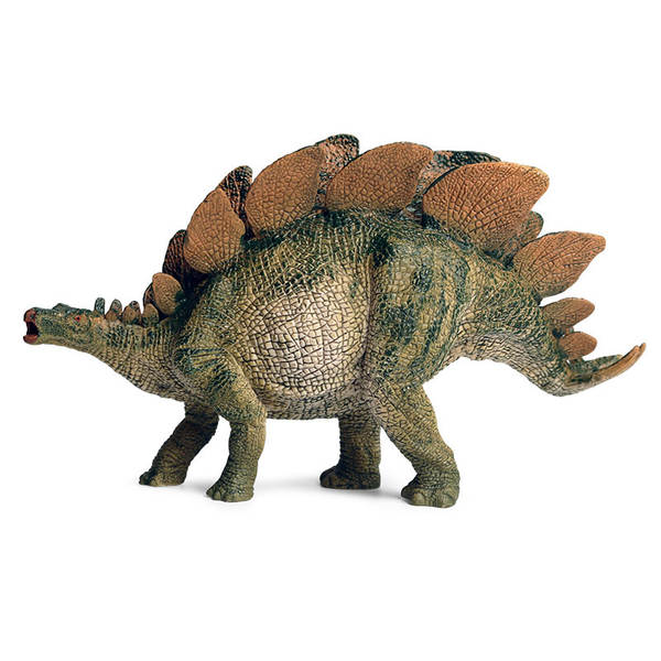 Modelo de Espinossauro para Crianças