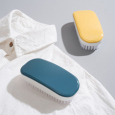 Copo de Escova de Dentes Duplo
