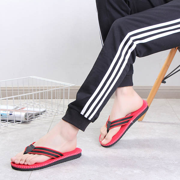 Novos sapatos de areia de verão para homens e mulheres no interior e exterior