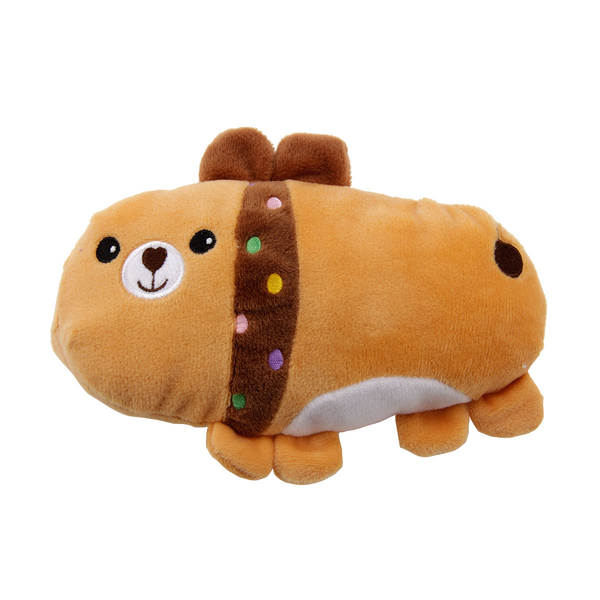 Brinquedo de Dinossauro para Cachorro