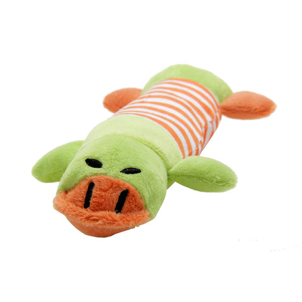 Brinquedo de Dinossauro para Cachorro