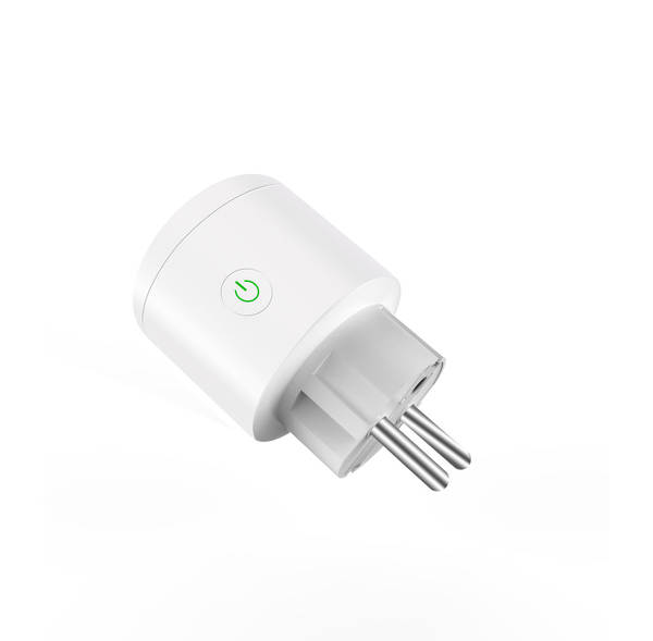 Controle de voz do celular sem fio e sem fio Cozylife