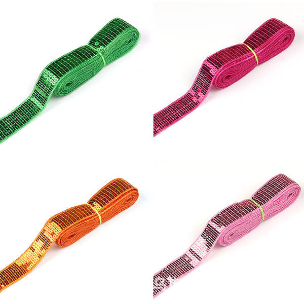 Flor de Contas para Roupas