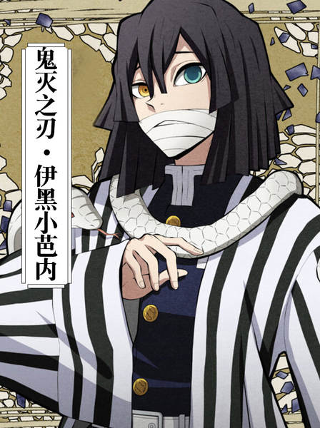 Traje Cosplay Kimetsu no Yaiba