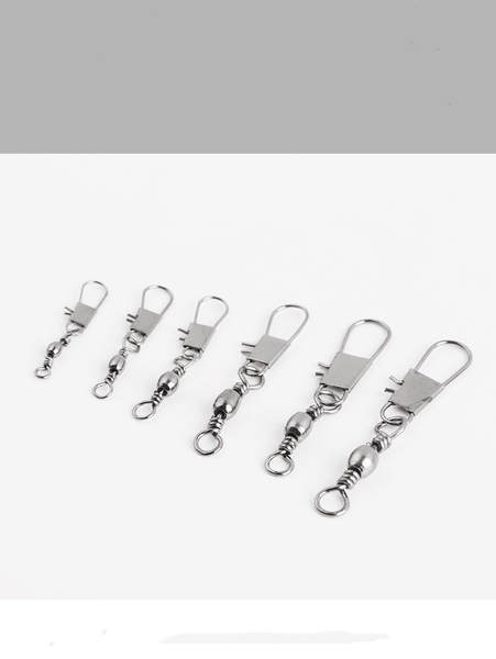 Conectores B para pesca