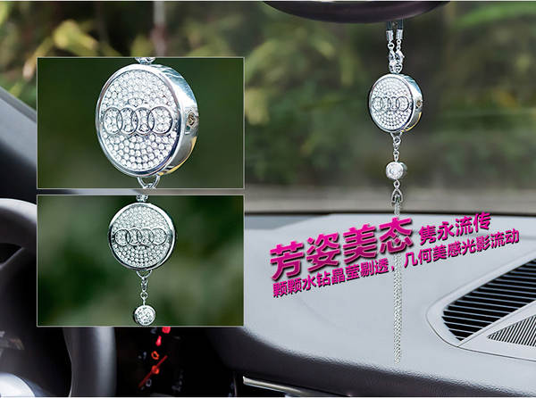Difusor de aroma para carro