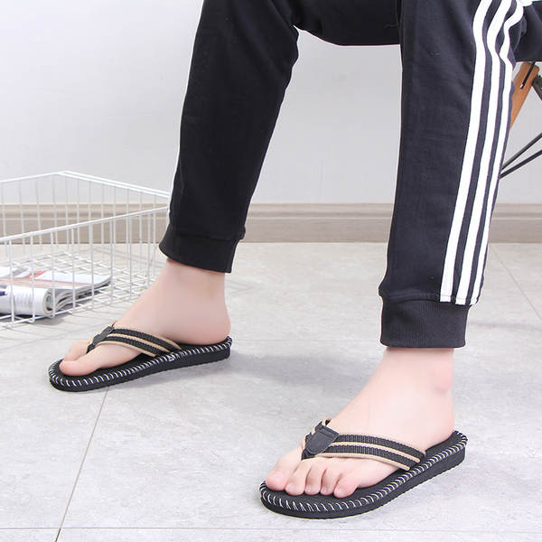 Novos sapatos de areia de verão para homens e mulheres no interior e exterior