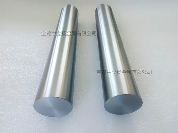 Molybdenum Bar Φ2 3 4 5 6 7 8 9 10 11 12 13 14 15 16 Φ17