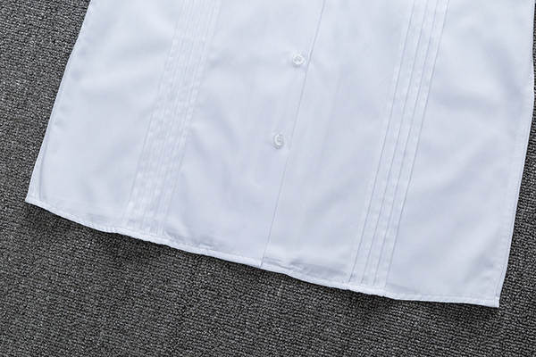 Camisa escolar com estampa