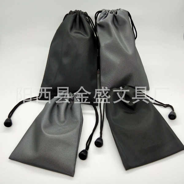 Bolsa de Couro Protetor para Carregador Portátil