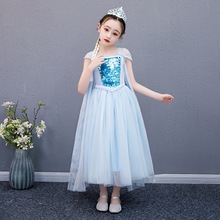 Roupa de Mermaid para Crianças