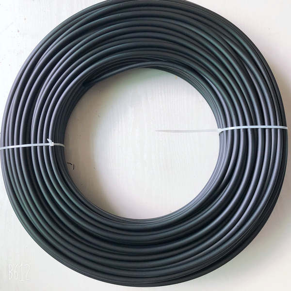 Tubo de Spraying para Irrigação e Umidade