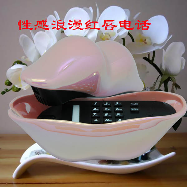 Telefone Rosa